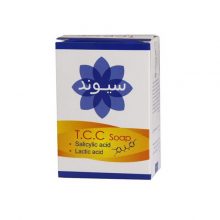 سیوند صابون ضدجوش T.C.C