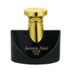 عطر زنانه اسکوپ مدل Jasmin Noir حجم 30 میل