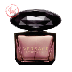 ادو پرفیوم زنانه اسکلاره مدل Versace Crystal Noir حجم 100 میل